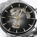 HAMILTON JAZZMASTER OPEN HEART AUTO 42 MM H32705180 - JAZZMASTER - ZNAČKY
