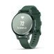 GARMIN LILY® 2 ACTIVE JASPER GREEN / JASPER GREEN SILICONE BAND 010-02891-02 - LILY 2 - BRANDS