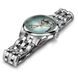 HAMILTON JAZZMASTER OPEN HEART LADY AUTO 36 MM H32215143 - JAZZMASTER - ZNAČKY