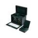 WATCH WINDER WOLF BRITISH RACING GREEN 792241 - WATCH WINDERS - ACCESSORIES