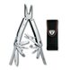 VICTORINOX SWISS TOOL SPIRIT X PLIERS IN NYLON SHEATH 3.0224.N - PLIERS AND MULTITOOLS - ACCESSORIES