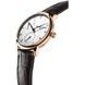 FREDERIQUE CONSTANT MANUFACTURE SLIMLINE POWER RESERVE AUTOMATIC FC-723WR3S4 - MANUFACTURE - ZNAČKY