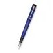 PLNICÍ PERO PARKER DUOFOLD 100 LE BLUE GT CNT - FOUNTAIN PENS - ACCESSORIES