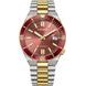 CITIZEN TSUYOSA SHORE AUTOMATIC NJ0234-58X - SPORTS - ZNAČKY