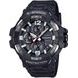 CASIO G-SHOCK GRAVITYMASTER GR-B300-1AER - GRAVITYMASTER - BRANDS
