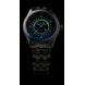 TRASER AURORA GMT BLUE - OCEL - CLASSIC - ZNAČKY
