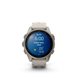GARMIN FENIX® 9 - 43 MM, BARE TITANIUM FOG GRAY 010-04761-01 - FENIX 9 - ZNAČKY