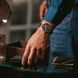 BULOVA CURV CHRONOGRAPH 96K117 10TH ANNIVERSARY EDITION - CURV - BRANDS