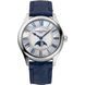 FREDERIQUE CONSTANT CLASSICS LADIES ELEGANCE LUNA AUTOMATIC FC-331MPWND3B6 - CLASSICS LADIES - BRANDS
