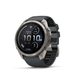 GARMIN FENIX® 9 - 51 MM, TITANIUM GRAPHITE/BLACK 010-04337-21 - FENIX 9 PRO INREACH - ZNAČKY