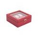 BOX WOLF PALERMO 213872 - WATCH BOXES - ACCESSORIES