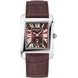 FREDERIQUE CONSTANT CLASSICS CARRÉE SMALL SECONDS QUARTZ FC-235BRG2C6 - CLASSICS LADIES - MĂRCI