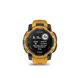 GARMIN INSTINCT® 3 – 45 MM, SOLAR UNBURST S ŘEMÍNKEM SUNBURST/GREY 010-02934-02 - INSTINCT 3 - ZNAČKY