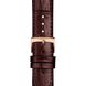 ŘEMÍNEK TISSOT T852.043.014 - STRAPS - ACCESSORIES