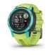 GARMIN INSTINCT® 2S SURF EDITION SURF EDITION, WAIKIKI - 010-02563-02 - INSTINCT 2 - BRANDS