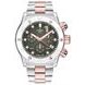 EDOX CO-1 CHRONOLADY QUARTZ CRONOGRAF 10255-357RBM-VIDR - CEASURI