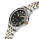 SWISS MILITARY HANOWA FLAGSHIP HERITAGE SMWGH0008561 - FLAGSHIP - BRANDS