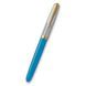 PLNICÍ PERO PARKER 51 PREMIUM TURQUOISE GT 1502/616907 - FOUNTAIN PENS - ACCESSORIES