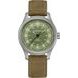 HAMILTON KHAKI FIELD TITANIUM AUTO H70545560 - KHAKI FIELD - BRANDS