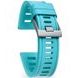 ISOFRANE® STRAP - TURQUOISE - STRAPS - ACCESSORIES