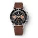 NIVADA GRENCHEN CHRONOMASTER ORANGE BOY INTER. BEZEL - MANUAL - CHRONOMASTER - ZNAČKY
