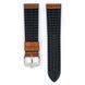 ŘEMÍNEK HIRSCH JAMES 2 - ZLATOHNĚDÝ - STRAPS - ACCESSORIES