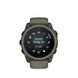 GARMIN TACTIX® 8 – 51 MM, AMOLED CERAKOTE® APPLIED BALLISTICS ULTRALIGHT™ OLIVE DRAB CERAKOTE® 010-04553-11 - TACTIX 8 - BRANDS
