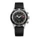 NIVADA GRENCHEN CHRONOMASTER BROAD ARROW - INTER. BEZEL - MANUAL - CHRONOMASTER - ZNAČKY