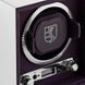 WINDER WOLF SILVER 190003 - WATCH WINDERS - ACCESSORIES