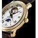 FREDERIQUE CONSTANT CLASSICS HEART BEAT MOONPHASE DATE AUTOMATIC FC-335MC4P5 - CLASSICS GENTS - BRANDS