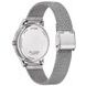 CITIZEN ECO-DRIVE LADIES EM1220-82A - ELEGANT - ZNAČKY