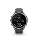 GARMIN FENIX® 9 PRO INREACH - 47 MM, TITANIUM GRAPHITE/BLACK 010-04336-21 - FENIX 9 PRO INREACH - ZNAČKY