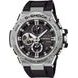 CASIO G-SHOCK GST-B100-1AER - G-STEEL - BRANDS