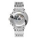 JUNGHANS MEISTER CHRONOSCOPE EN 27/4121.47 - JUNGHANS - ZNAČKY