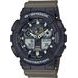 CASIO G-SHOCK GA-100TU-1A3ER - G-SHOCK - BRANDS