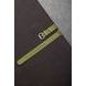 OLIVE NYLON NATO STRAP NIVADA GRENCHEN - STRAPS - ACCESSORIES