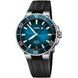 ORIS AQUIS DATE CALIBRE 400 41,5 MM 01 400 7769 4135-07 4 22 74FC - BAZAR - AQUIS - ZNAČKY