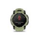 GARMIN INSTINCT® 3 – 50 MM, AMOLED FERN GREEN S ŘEMÍNKEM FERN GREEN 010-03020-02 - INSTINCT 3 - ZNAČKY