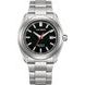 CITIZEN ECO-DRIVE SUPER TITANIUM AW1900-50E - ELEGANT - MĂRCI