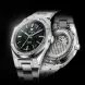 NIVADA GRENCHEN F77 MK2 BLACK OPAL – 100 YEARS – 38 MM - F77 - MĂRCI
