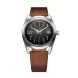 NIVADA GRENCHEN ANTARCTIC SPIDER BLACK 38 MM - ANTARCTIC - ZNAČKY