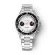 NIVADA GRENCHEN CHRONOMASTER WHITE PANDA INTER. BEZEL - MANUAL - CHRONOMASTER - ZNAČKY