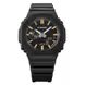 CASIO G-SHOCK GA-2100LXB-1A9ER LUXE BLACK - CASIOAK - MĂRCI