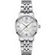 CERTINA DS CAIMANO LADY AUTOMATIC C035.007.11.117.00 - DS CAIMANO - BRANDS