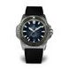 FORMEX REEF 39,5 AUTOMATIC CHRONOMETER BLUE DIAL - REEF - ZNAČKY
