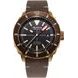 ALPINA SEASTRONG DIVER 300 AUTOMATIC AL-525LBBR4V4 - DIVER 300 AUTOMATIC - BRANDS