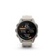 GARMIN FENIX® 9 - 43 MM, BARE TITANIUM FOG GRAY 010-04761-01 - FENIX 9 - ZNAČKY
