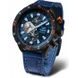 VOSTOK EUROPE ALMAZ MULTIFUNCIONAL LINE YM26-320C654 - ALMAZ SPACE STATION - BRANDS