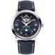 FREDERIQUE CONSTANT CLASSICS HEART BEAT MOONPHASE DATE AUTOMATIC FC-335MCNW4P26 - CLASSICS GENTS - BRANDS