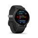 GARMIN VÍVOACTIVE 5 BLACK/SLATE 010-02862-10 - VIVOACTIVE 5 - BRANDS